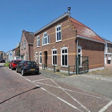 Appartement-Gratis Parkeren -Bij Strand En In Het Centrum Noordwijk Dış mekan fotoğraf