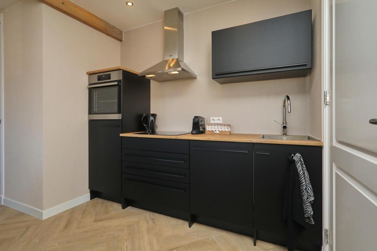Appartement-Gratis Parkeren -Bij Strand En In Het Centrum Noordwijk Dış mekan fotoğraf