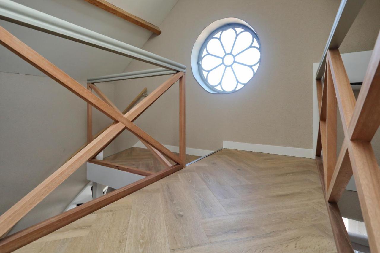 Appartement-Gratis Parkeren -Bij Strand En In Het Centrum Noordwijk Dış mekan fotoğraf